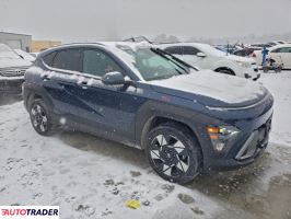 Hyundai Kona 2024 2