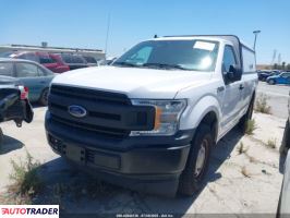 Ford Pozostałe 2020 3