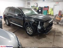 Hyundai Santa Fe - zobacz ofertę