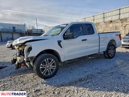 Ford Pozostałe 2022 2