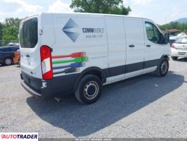 Ford Transit 2021 3