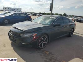 Honda Accord 2020 1