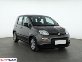 Fiat Panda - zobacz ofertę