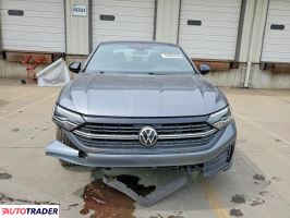 Volkswagen Jetta 2024 1