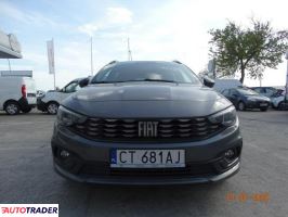 Fiat Tipo 2022 1.0 101 KM Fiat Tipo 2022 1.0 101 KM