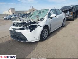 Toyota Corolla 2024 2