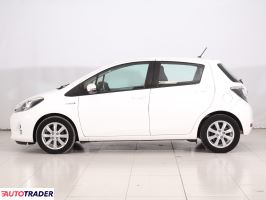 Toyota Yaris 2013 1.5 99 KM
