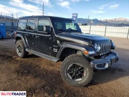 Jeep Wrangler 2021 2