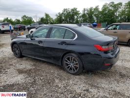 BMW 330 2020 2