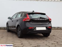 Volvo V40 2016 2.0 118 KM