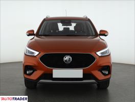 MG ZS 2024 1.5 104 KM