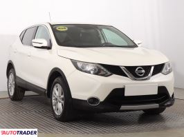 Nissan Qashqai - zobacz ofertę