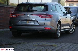 Renault Talisman 2020 2.0 160 KM