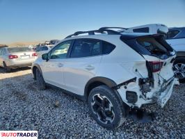 Subaru Pozostałe 2023 2