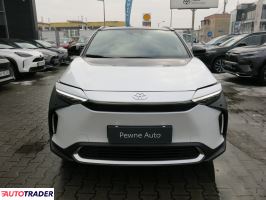 Toyota Pozostałe 2024 218 KM