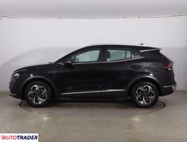 Kia Sportage 2023 1.6 147 KM