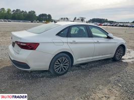 Volkswagen Jetta 2023 1