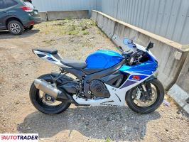 Suzuki GSX - zobacz ofertę