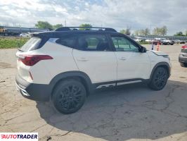 Kia Pozostałe 2023 1