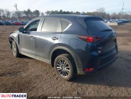 Mazda CX-5 2020 2