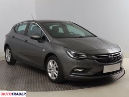 Opel Astra - zobacz ofertę