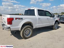 Ford Pozostałe 2019 3