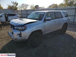 Toyota Pozostałe - zobacz ofertę