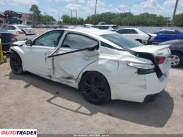 Nissan Altima 2024 2 Nissan Altima 2024 2