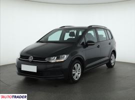 Volkswagen Touran 2021 1.5 147 KM