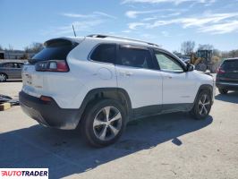 Jeep Cherokee 2019 2 Jeep Cherokee 2019 2