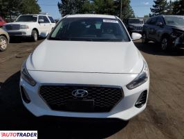 Hyundai Elantra 2019 2