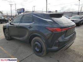 Lexus RX 2023 2