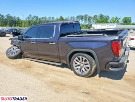 GMC Sierra 2022 5