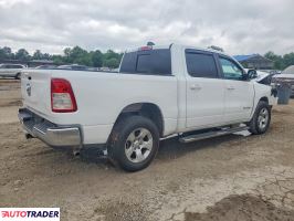 Dodge Ram 2022 3