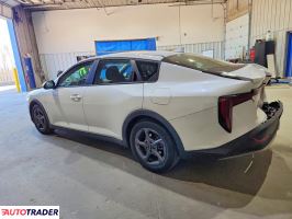 Kia Pozostałe 2025 2