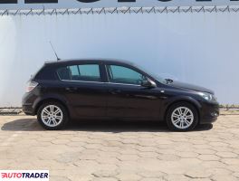 Opel Astra 2007 1.9 147 KM