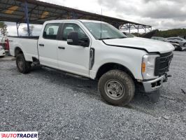 Ford Pozostałe 2023 6