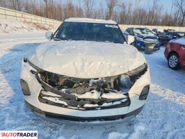 Chevrolet Blazer 2022 2