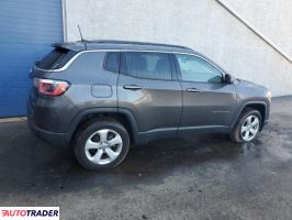 Jeep Compass 2019 2