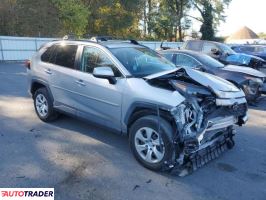 Toyota Pozostałe 2019 2 Toyota Pozostałe 2019 2