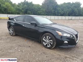 Nissan Altima 2021 2 Nissan Altima 2021 2