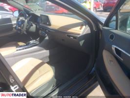 Hyundai Sonata 2020 2