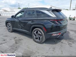 Hyundai Tucson 2023 1