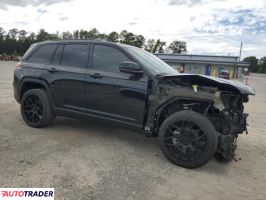 Jeep Grand Cherokee 2023 3