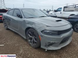 Dodge Charger 2019 3