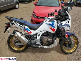 Honda CR 2024 Honda CR 2024