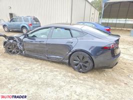 Tesla Model S 2024