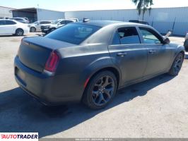 Chrysler 300C 2020 3 Chrysler 300C 2020 3