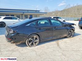 Honda Accord 2022 2
