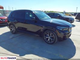BMW X5 2023 3